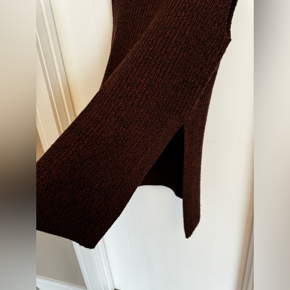 Aritzia Wilfred tunic sweater - Picture 5 of 9